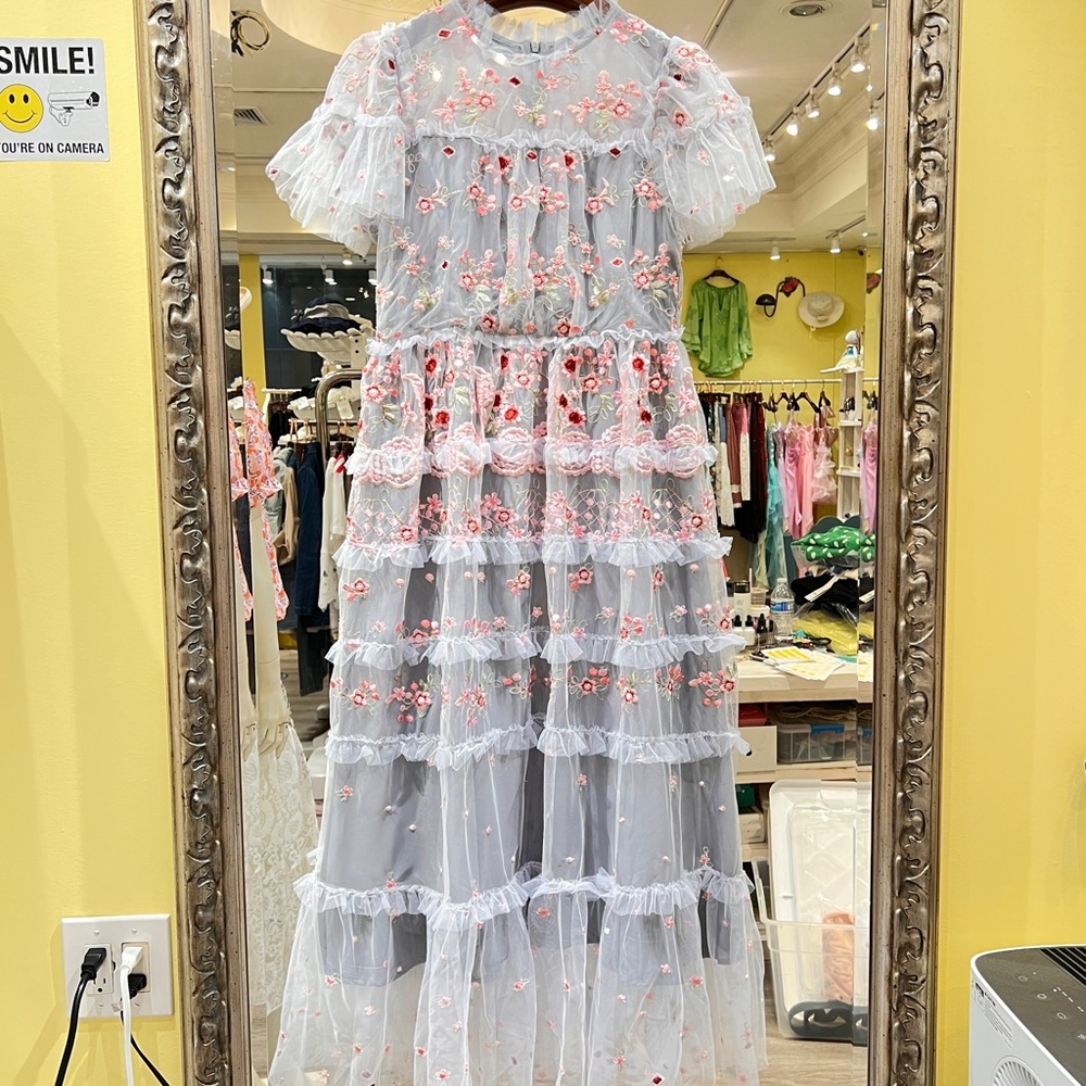 evening dress👗👗👗